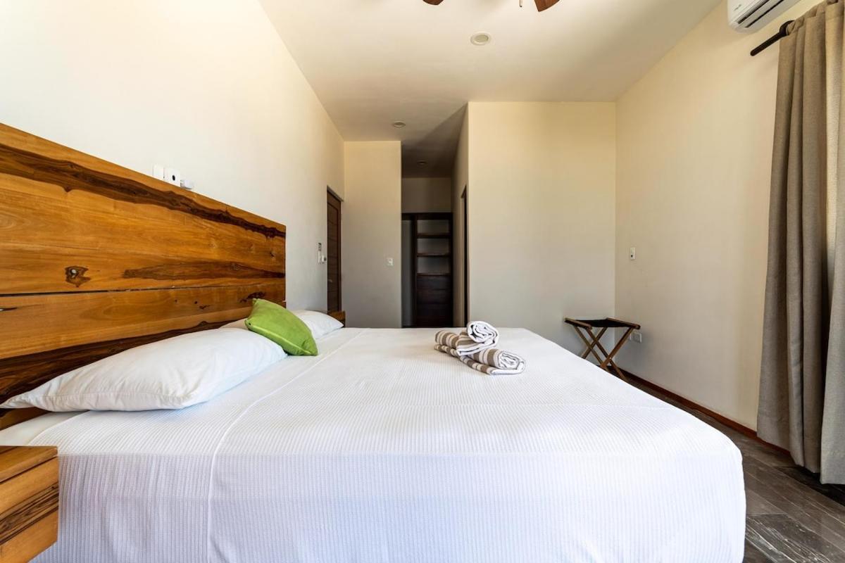 Villa With Ocean View, Pool, Restaurant And Rooftop Isla Mujeres Ngoại thất bức ảnh